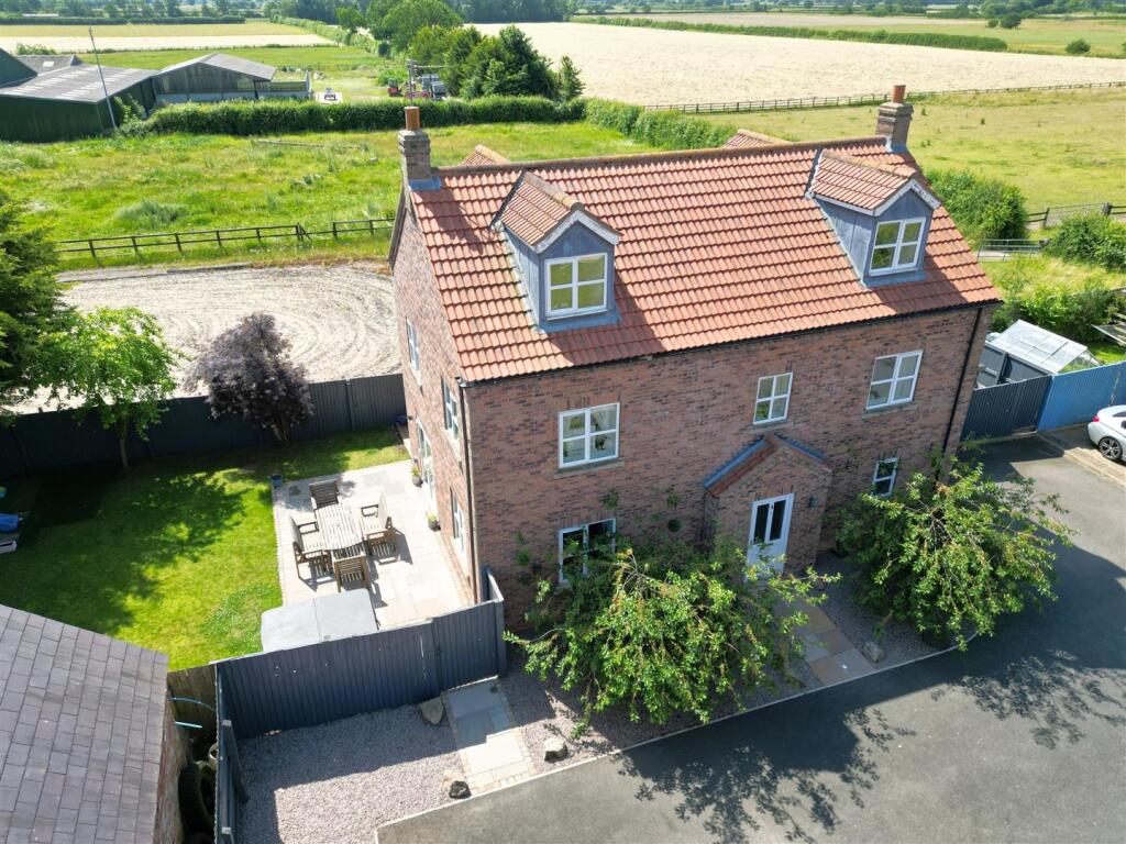 Main image of property: Meadow Gate, North Duffield, Selby