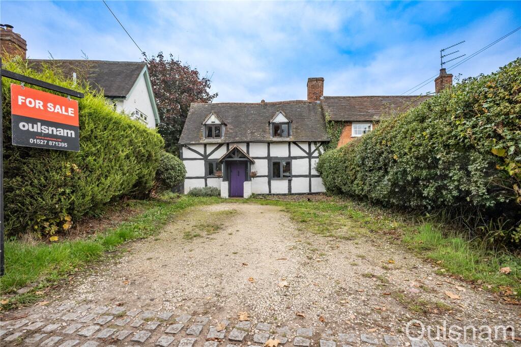 Main image of property: Hartle Lane, Belbroughton, Stourbridge, Worcestershire, DY9