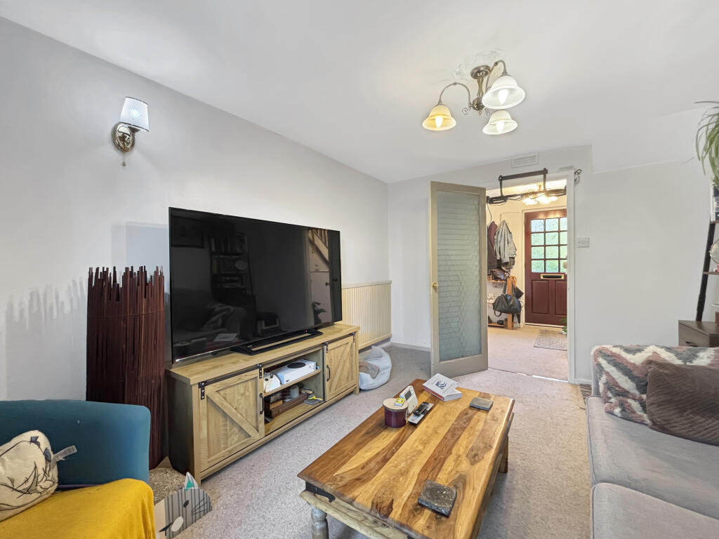 House in Cambridge - View 4