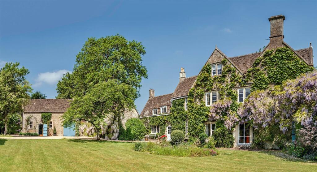 Main image of property: Lacock, Chippenham