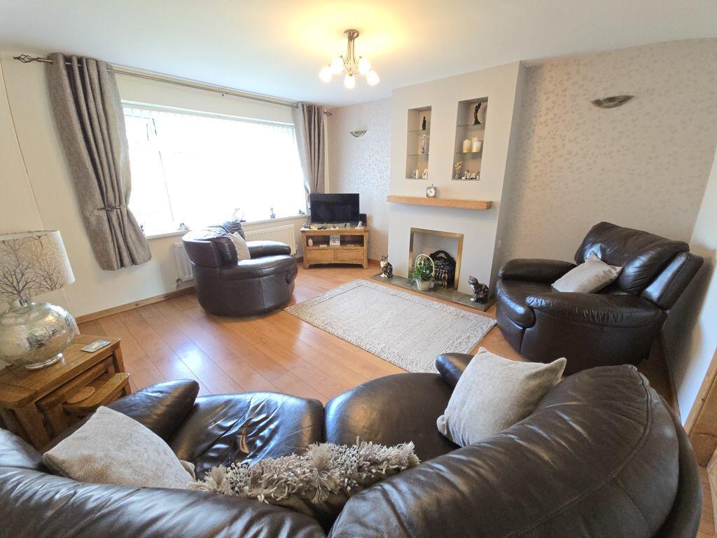 Keeble Court, Fairmeadows, North Seaton, Ashington photo 3