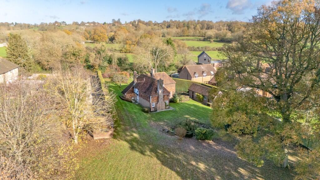 Main image of property: Pluckley