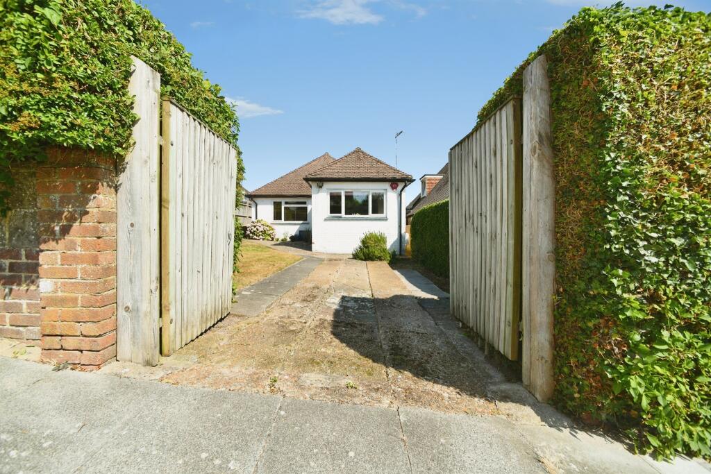 Main image of property: Court Ord Road, Rottingdean, Brighton