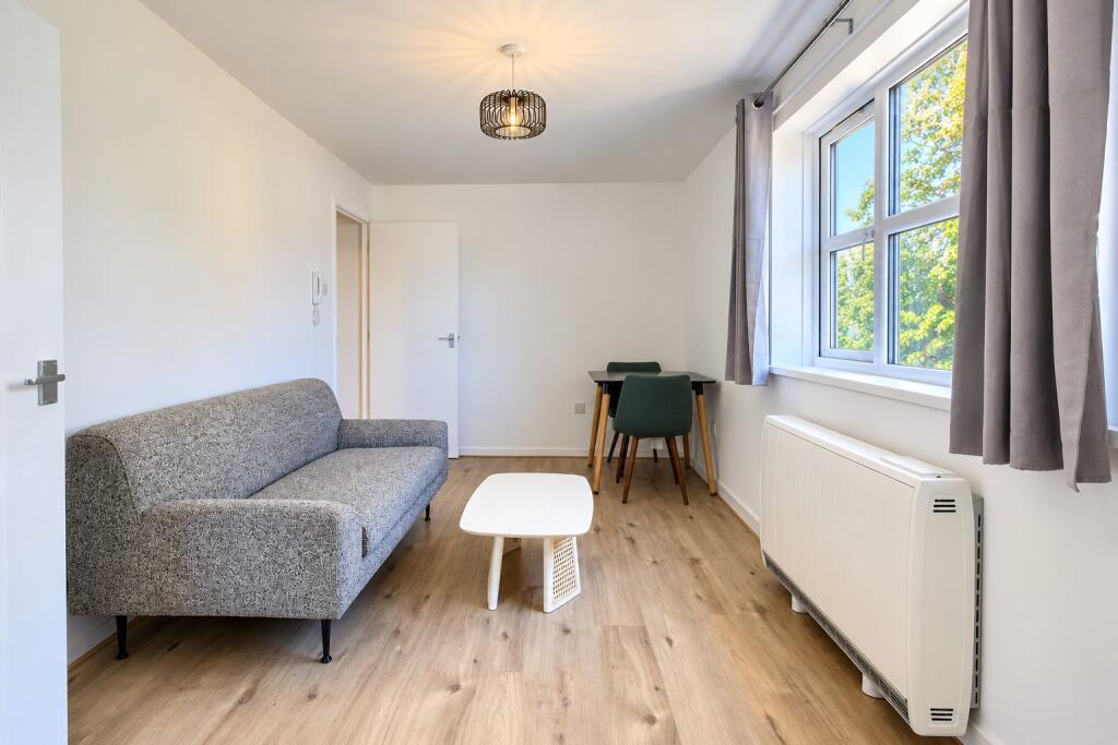 Main image of property: Frances Court, Gandhi Close, Walthamstow, Waltham Forest