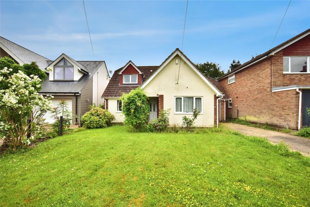 Main image of property: Wises Lane, Borden, Sittingbourne, Kent, ME9