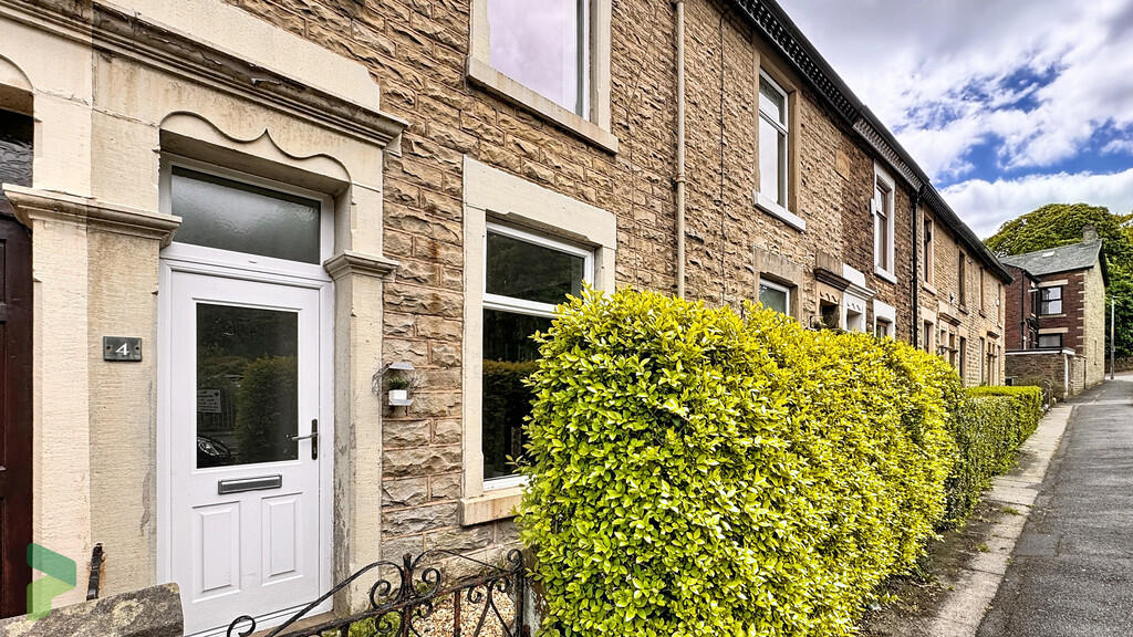 Main image of property: Ross Street, Darwen