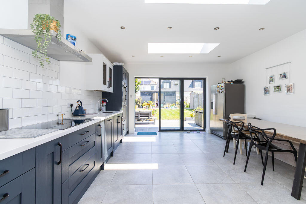 House in Penarth, Vale of Glamorgan - View 5