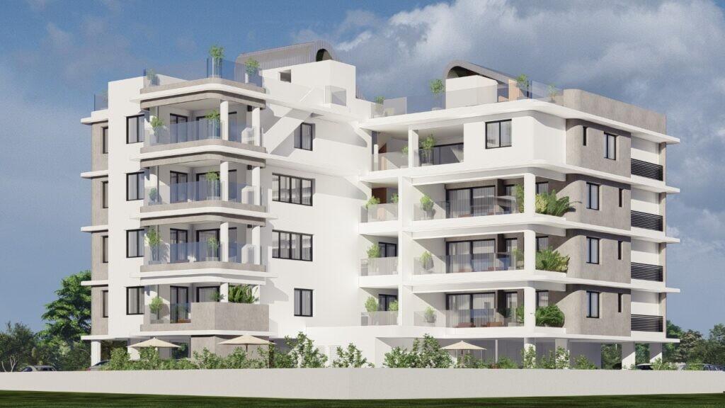 Main image of property: Residence 2, Larnaka Town