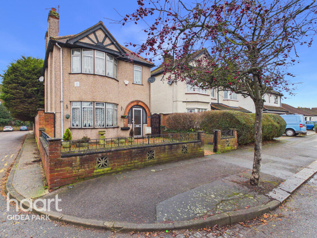 Main image of property: Lawrence Road, Gidea Park