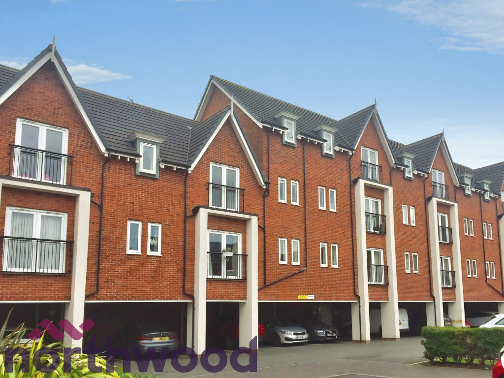 Main image of property: Orleans Court, Louisiana Drive, Great Sankey, Warrington, WA5