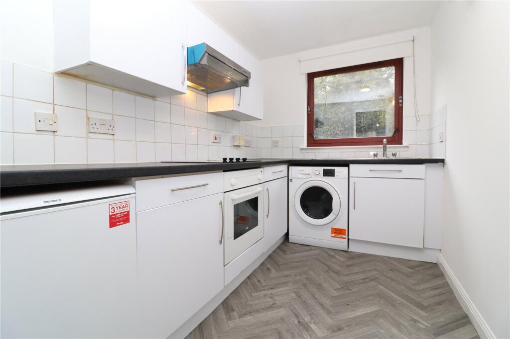 Apartment in Glasgow - View 5