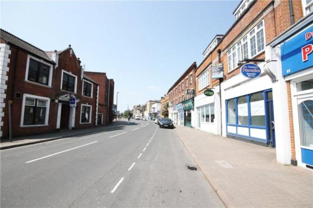 Main image of property: High Street, Egham