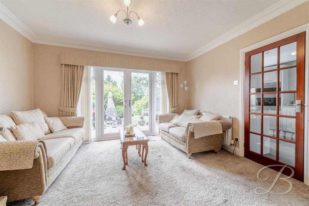House in Nottingham - View 3