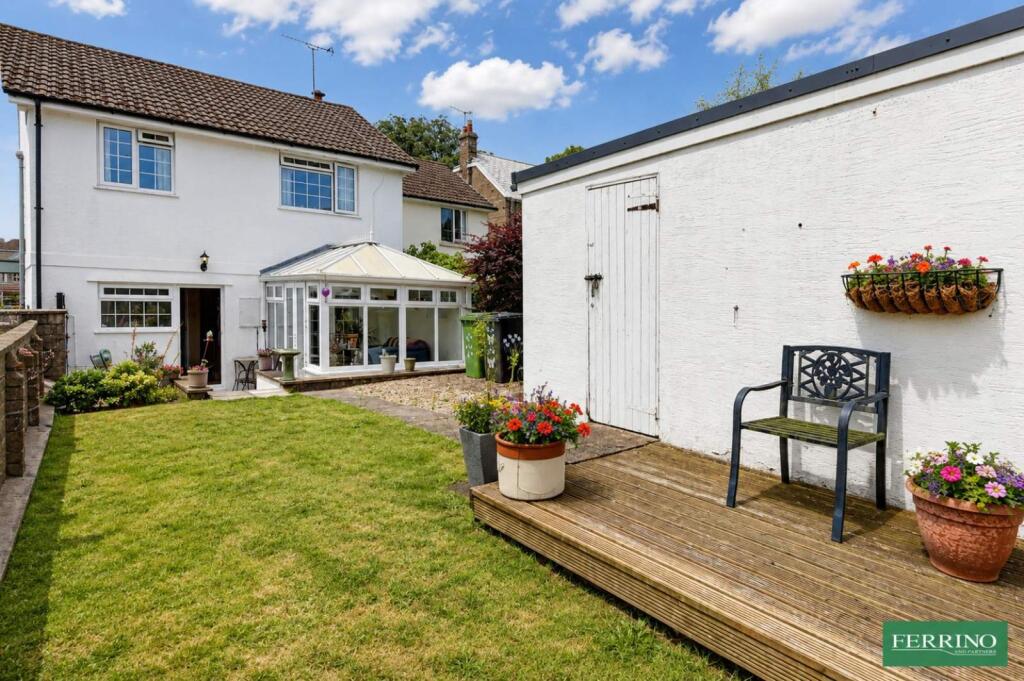 Main image of property: with Garage & Parking, High Street, St. Briavels, Lydney, Gloucestershire. GL15 6TB