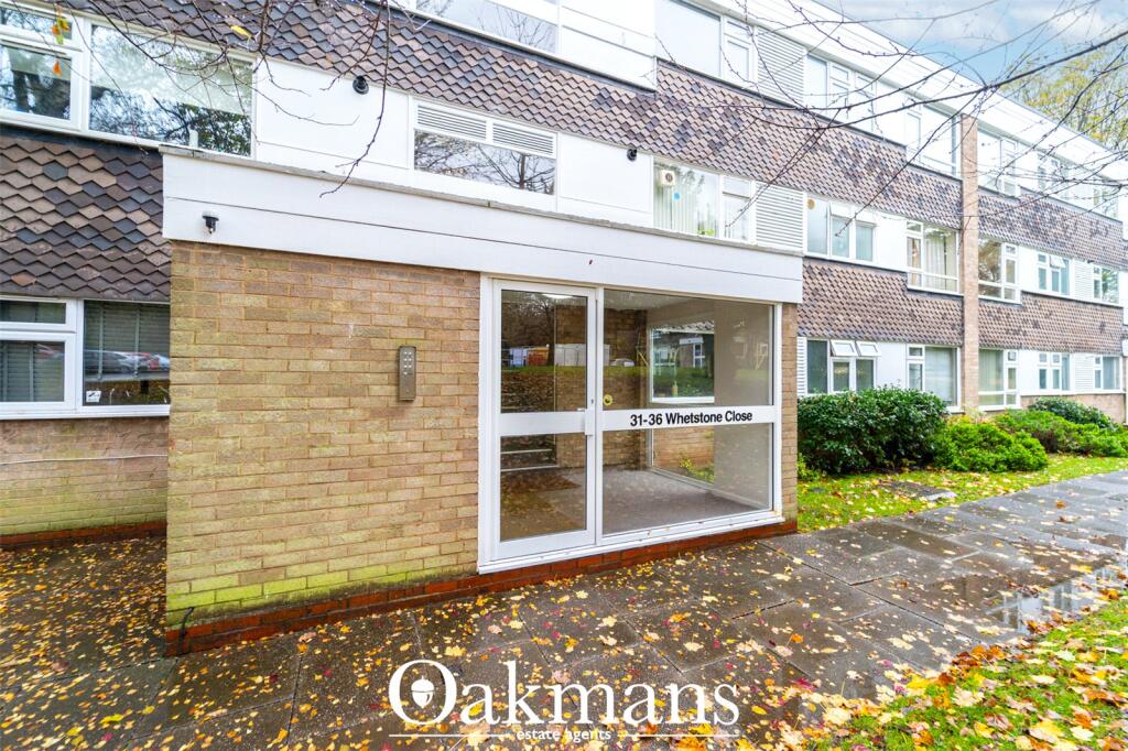 Apartment in Birmingham, West Midlands - View 2