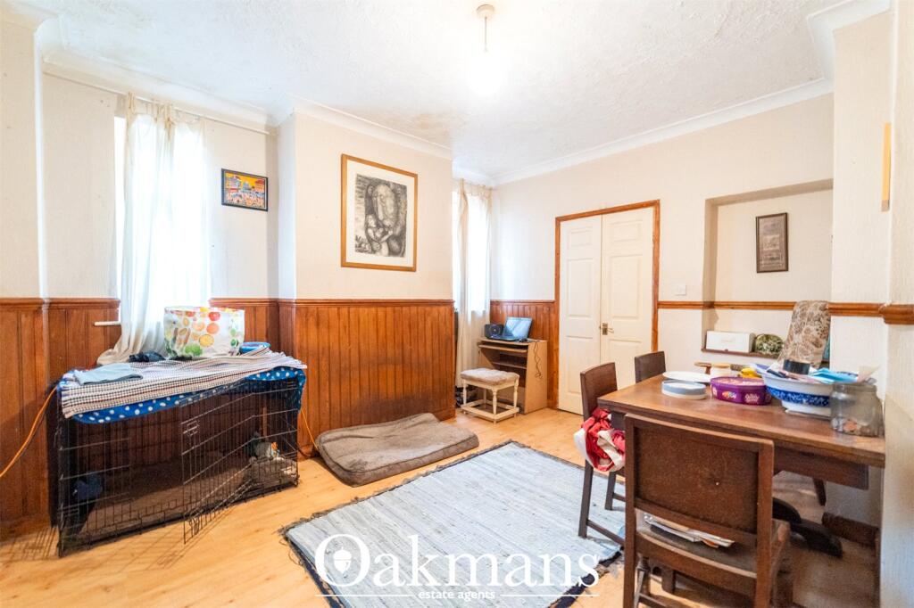 House in Bromsgrove - View 4