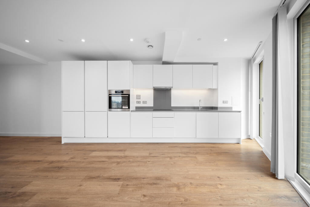 Main image of property: Copeland Court, Knights Road, Silvertown, Newham, London