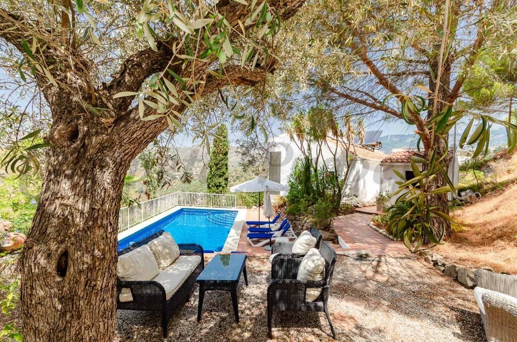 Main image of property: Cómpeta, Málaga, Andalusia