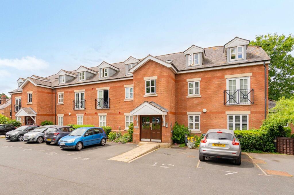 Linen Street, Warwick, Warwickshire, CV34 photo 4
