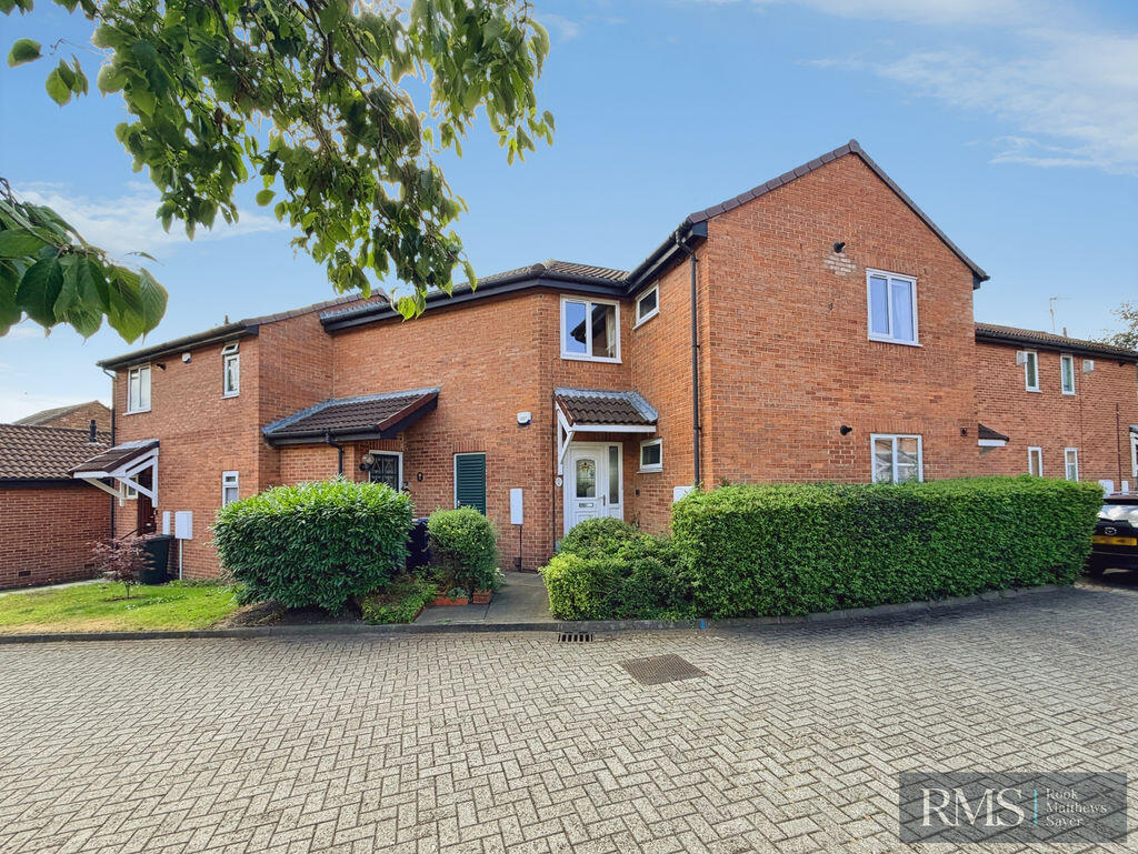 Main image of property: Rosebery Place, Jesmond Vale, Newcastle Upon Tyne