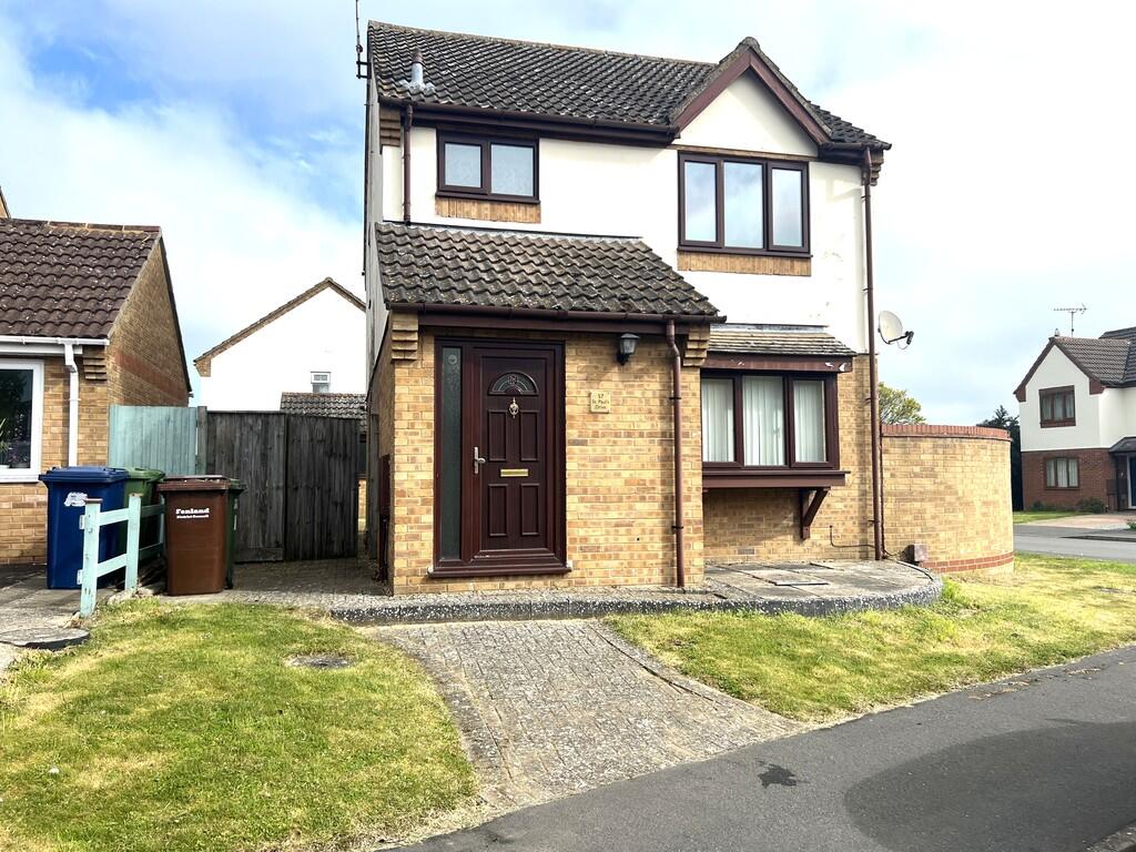 Main image of property: St. Pauls Drive, Chatteris, Cambs, PE16 6DG