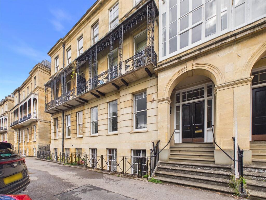Main image of property: Lansdown Place, Cheltenham, Gloucestershire, GL50