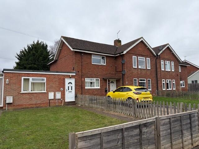 Main image of property: Fatherwell Avenue