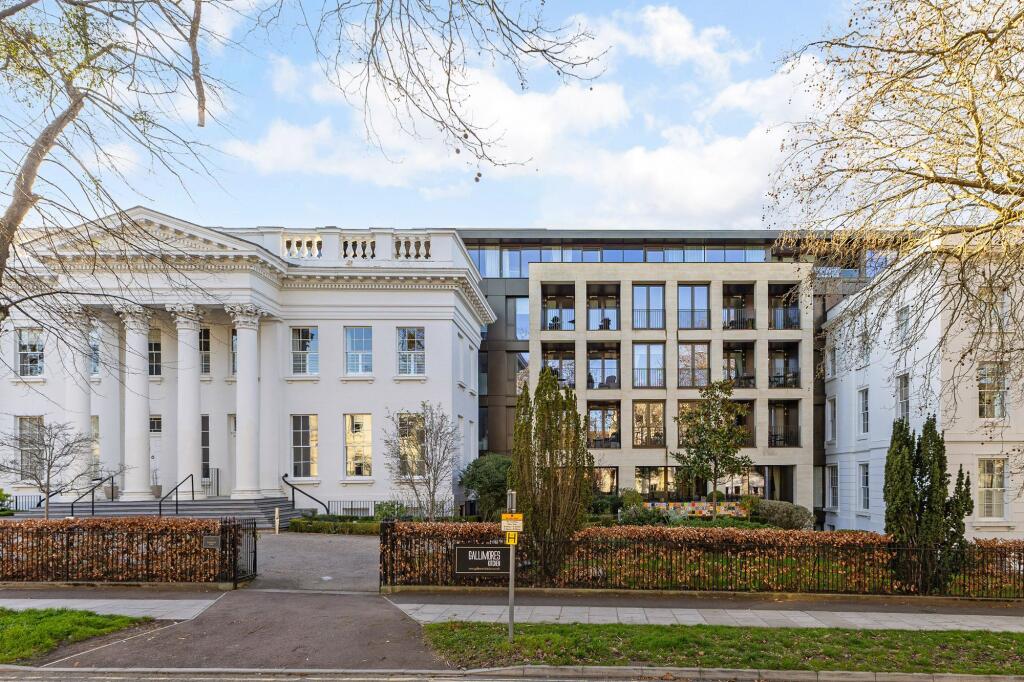Main image of property: Bayshill Road, One Bayshill Road, GL50