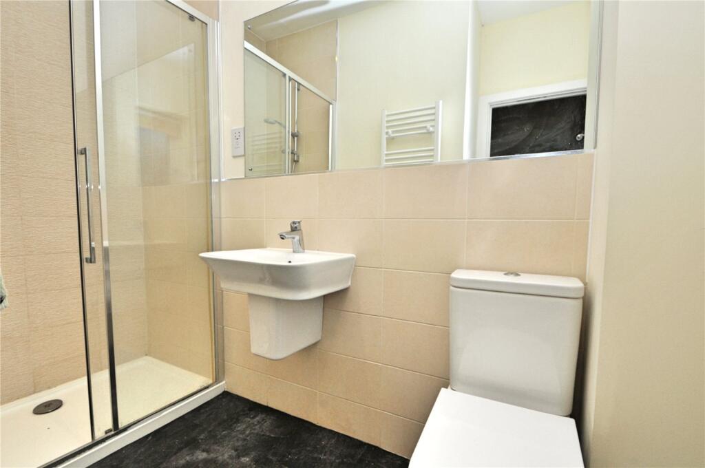 House in Chipping Sodbury, Sodbury - More