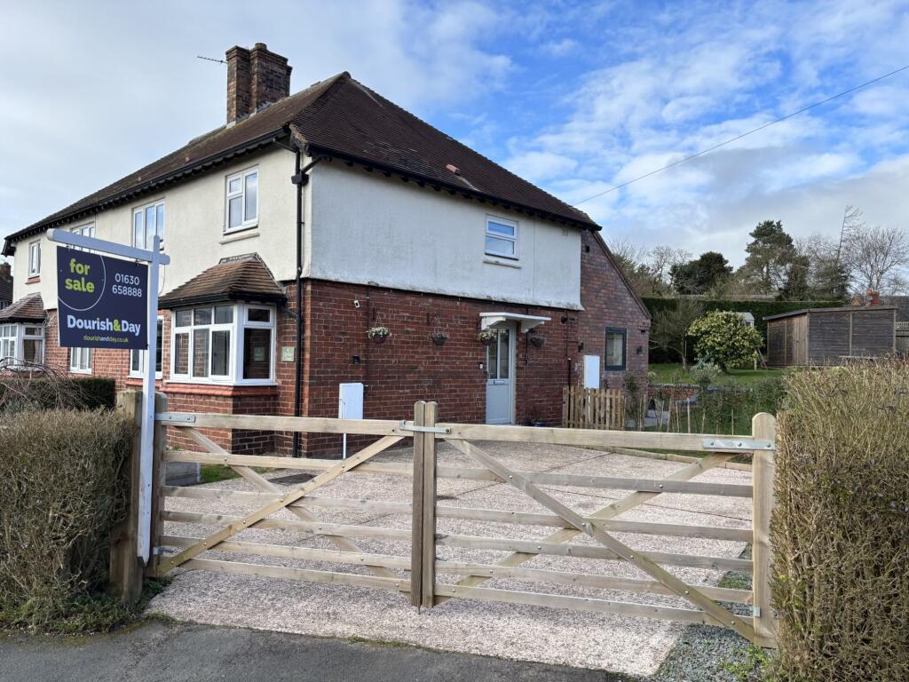 Main image of property: Glebe Close, Cheswardine, TF9