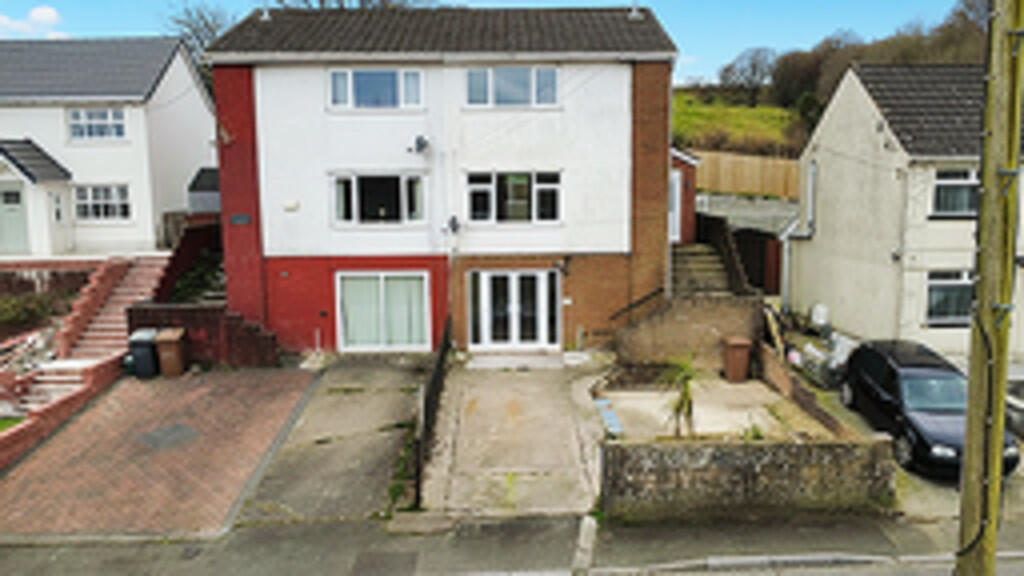 Main image of property: Albertina Road, Newbridge