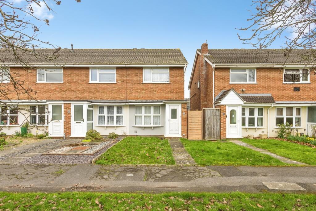 Main image of property: Constable Drive, Weston-super-Mare, Somerset, BS22