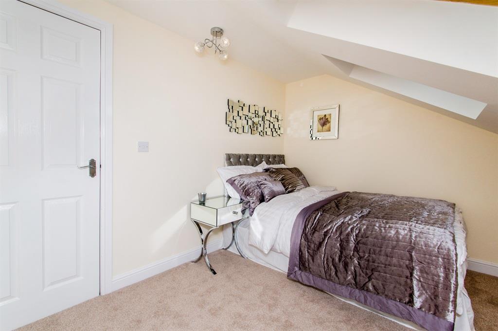 House in Derby - More