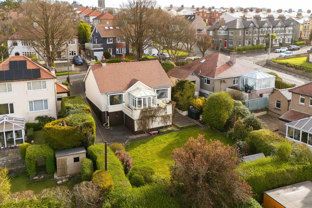 1, High View Road, Douglas photo 2