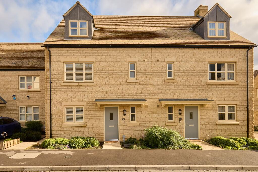 Main image of property: Old Witney Road, Eynsham, OX29