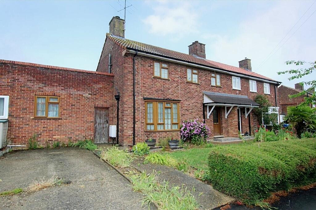 Main image of property: Duddery Hill, Haverhill