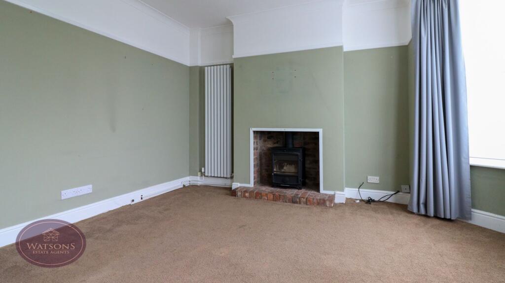 House in Broxtowe, Swingate, Kimberley - View 3