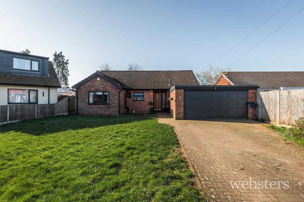 Main image of property: Delane Road, Drayton, NR8