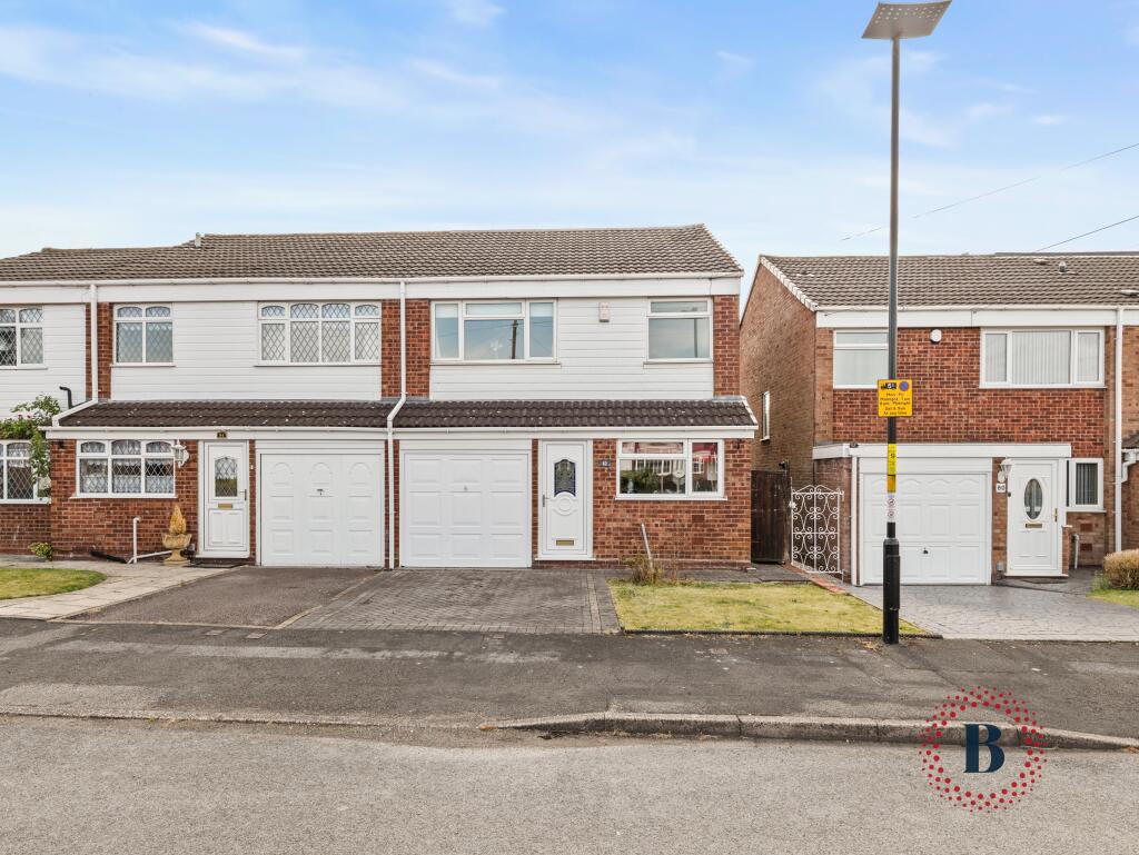 Main image of property: Honiley Drive, New Oscott, Sutton Coldfield, B73