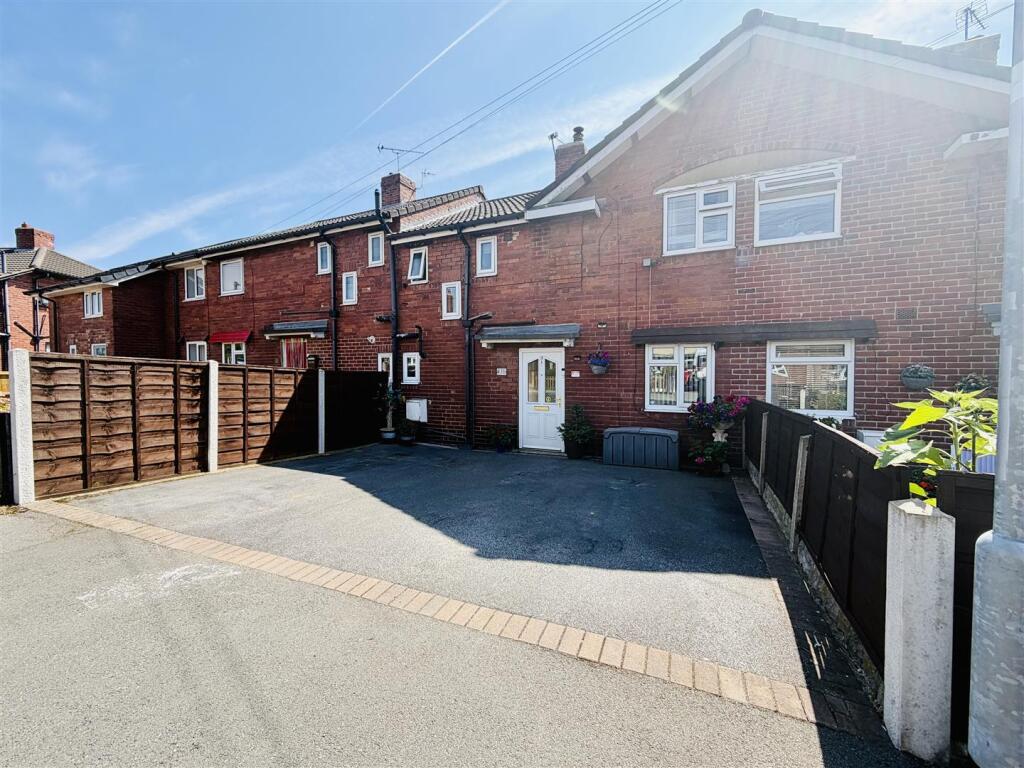 Main image of property: Garden Village, Micklefield, Leeds