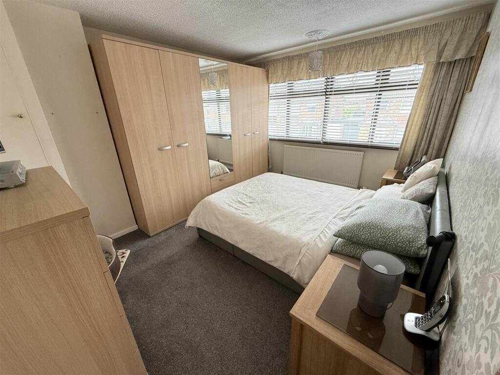 House in Liverpool - More