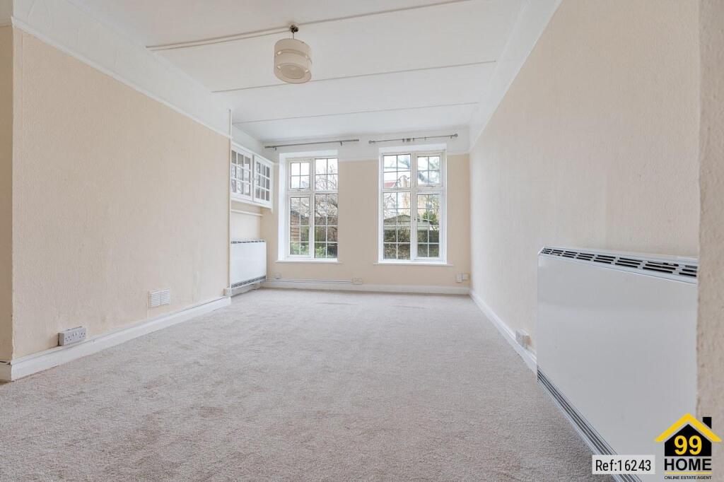 Main image of property: St James Court, Croydon, Surrey, CR0