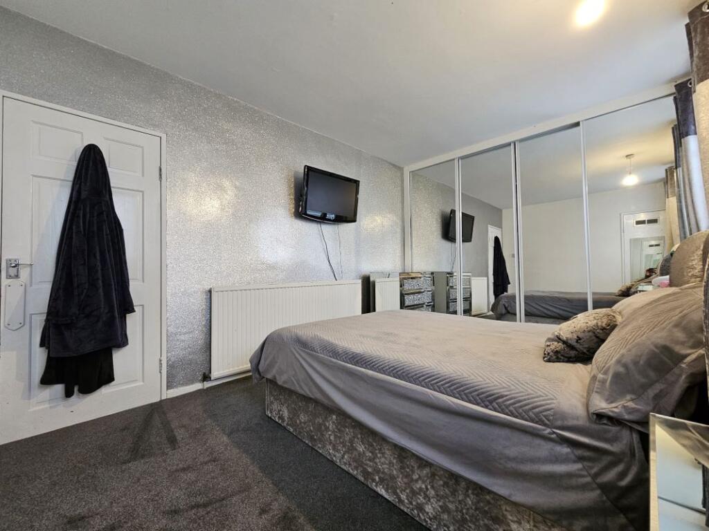 House in Aberdeen, Mastrick, Mastrick, Sheddocksley and Summerhill - More
