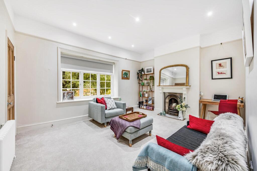 Main image of property: Bath Road, Chiswick
