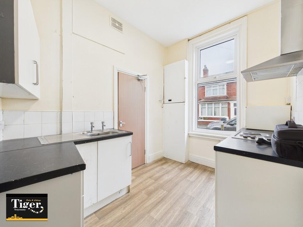 Main image of property: Braithwaite Street, Blackpool