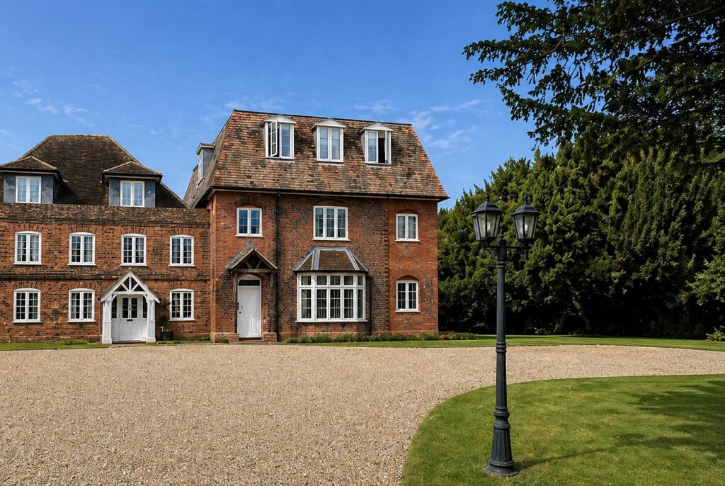 Main image of property: Pell House