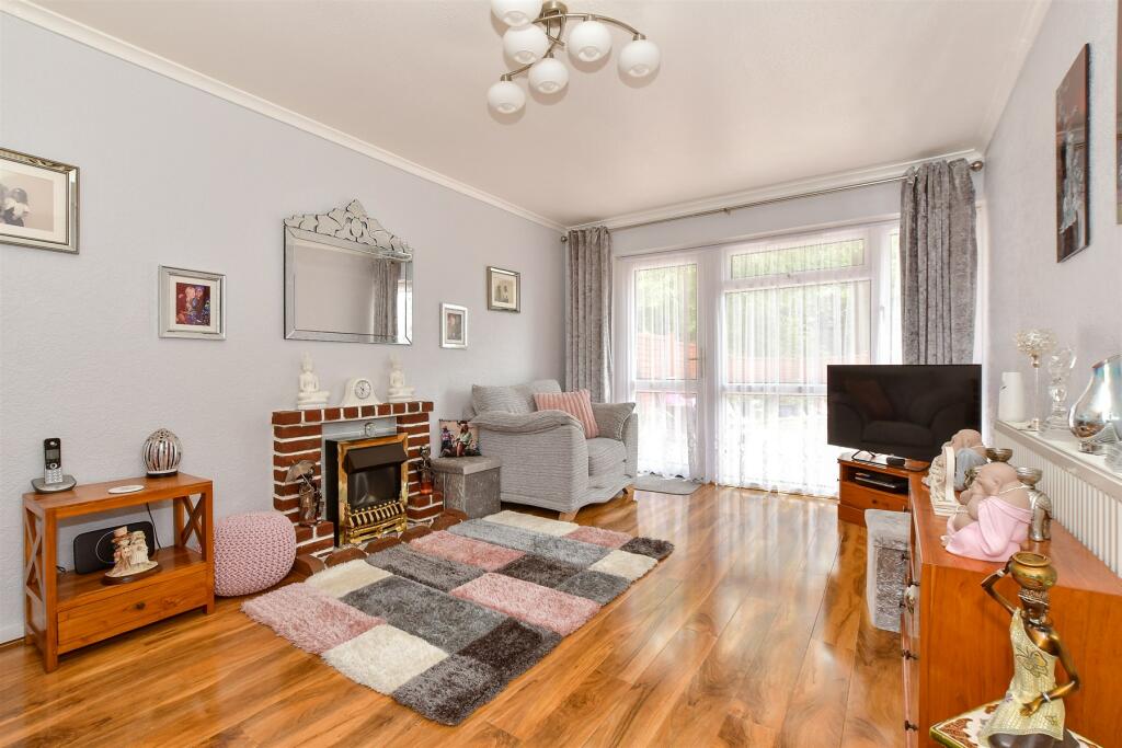 Main image of property: Green Lane, Shanklin, Isle of Wight