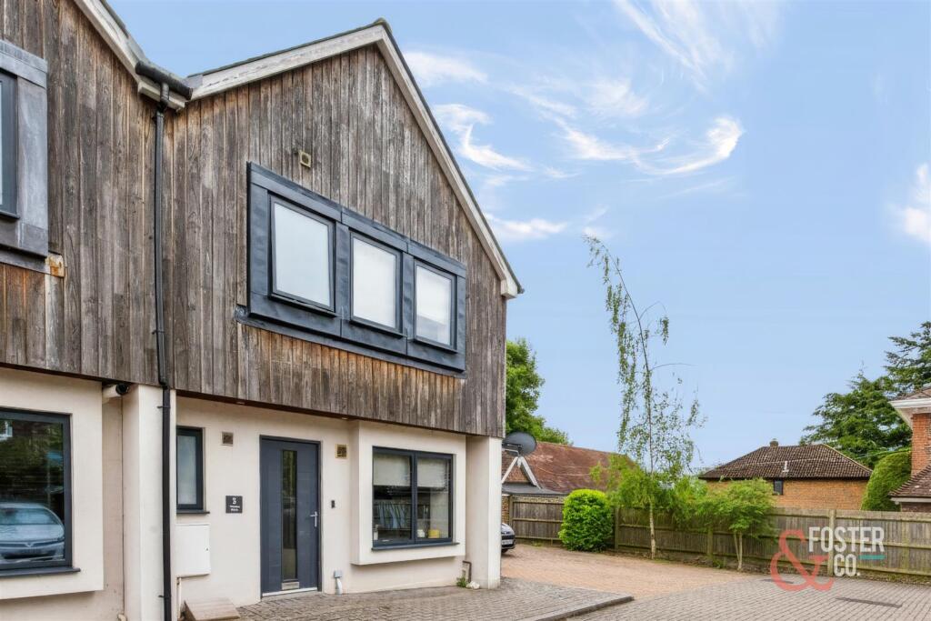 Main image of property: Walter Mews, Brighton Road