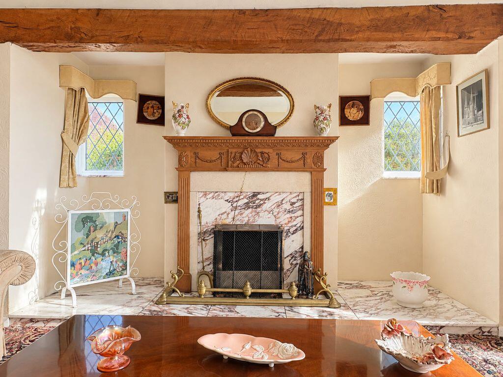 House in Lichfield, Farewell and Chorley - View 5
