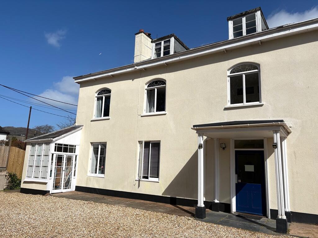 Main image of property: Livonia House, Sidmouth